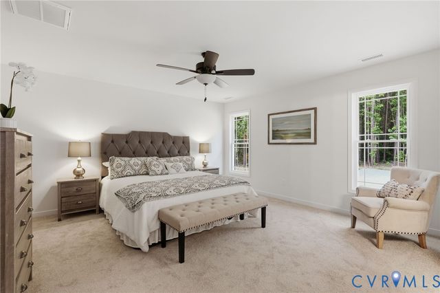 2203 walnut Tree Blvd, Powhatan, VA 23139