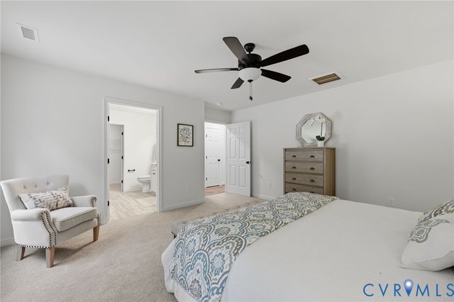 2203 walnut Tree Blvd, Powhatan, VA 23139