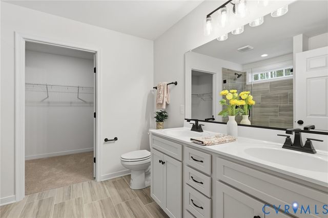 2203 walnut Tree Blvd, Powhatan, VA 23139