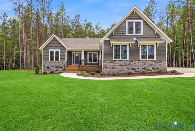 2203 walnut Tree Blvd, Powhatan, VA 23139