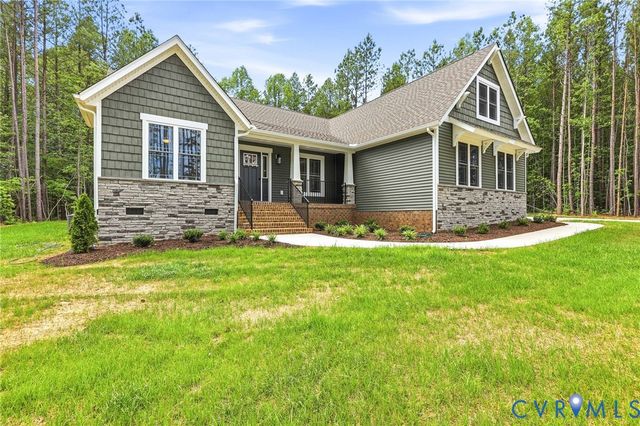 2203 walnut Tree Blvd, Powhatan, VA 23139