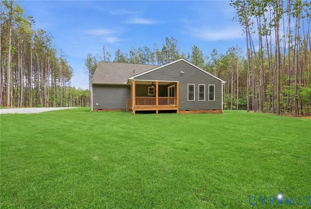 2203 walnut Tree Blvd, Powhatan, VA 23139