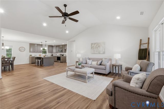 2203 walnut Tree Blvd, Powhatan, VA 23139