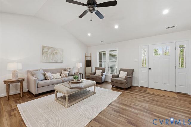 2203 walnut Tree Blvd, Powhatan, VA 23139