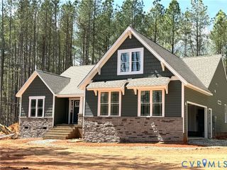 2203 walnut Tree Blvd, Powhatan, VA 23139