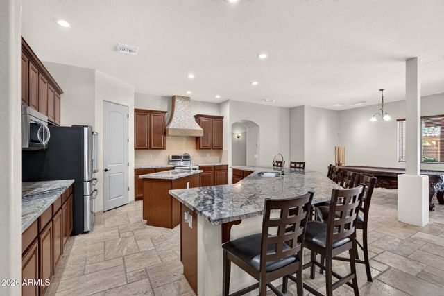 3638 E TIERRA BUENA Lane, Phoenix, AZ 85032