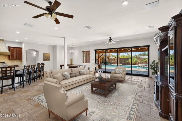 3638 E TIERRA BUENA Lane, Phoenix, AZ 85032