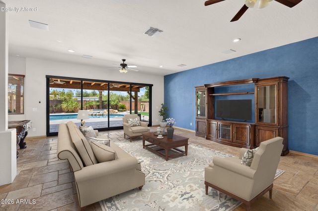 3638 E TIERRA BUENA Lane, Phoenix, AZ 85032