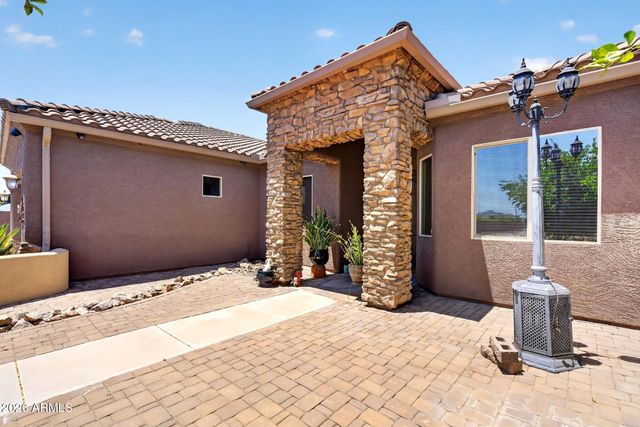 3638 E TIERRA BUENA Lane, Phoenix, AZ 85032