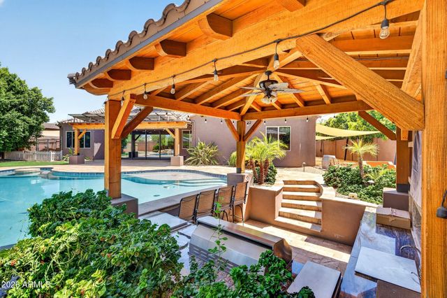 3638 E TIERRA BUENA Lane, Phoenix, AZ 85032