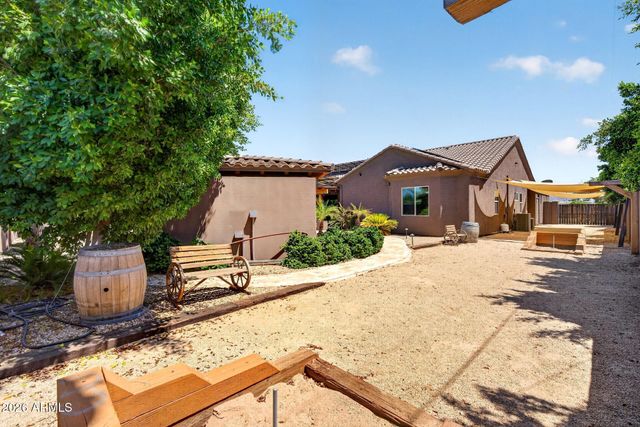 3638 E TIERRA BUENA Lane, Phoenix, AZ 85032
