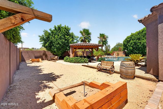 3638 E TIERRA BUENA Lane, Phoenix, AZ 85032