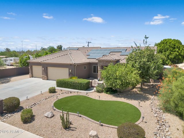 3638 E TIERRA BUENA Lane, Phoenix, AZ 85032