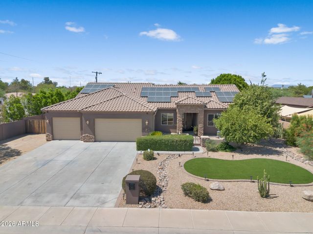 3638 E TIERRA BUENA Lane, Phoenix, AZ 85032