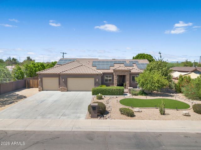 3638 E TIERRA BUENA Lane, Phoenix, AZ 85032