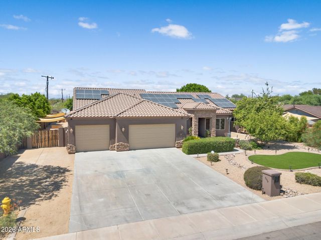 3638 E TIERRA BUENA Lane, Phoenix, AZ 85032