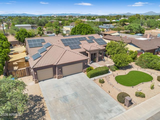 3638 E TIERRA BUENA Lane, Phoenix, AZ 85032