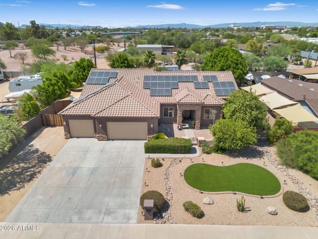 3638 E TIERRA BUENA Lane, Phoenix, AZ 85032