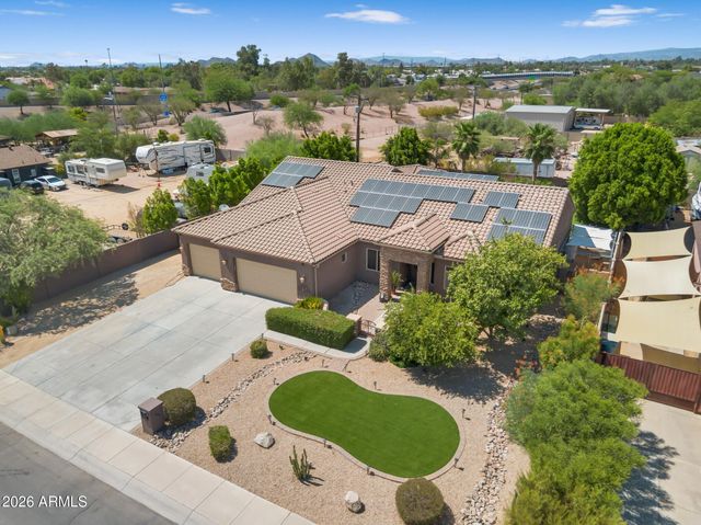 3638 E TIERRA BUENA Lane, Phoenix, AZ 85032