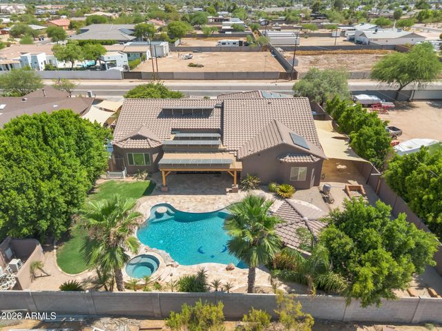 3638 E TIERRA BUENA Lane, Phoenix, AZ 85032
