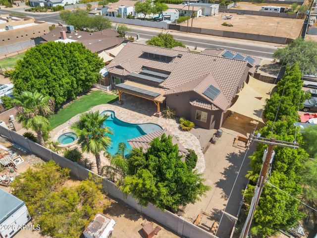 3638 E TIERRA BUENA Lane, Phoenix, AZ 85032