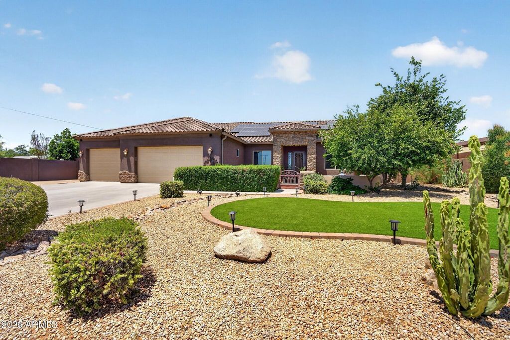 3638 E TIERRA BUENA Lane, Phoenix, AZ 85032