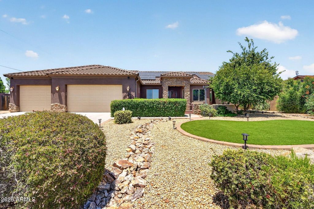 3638 E TIERRA BUENA Lane, Phoenix, AZ 85032 — photo 2