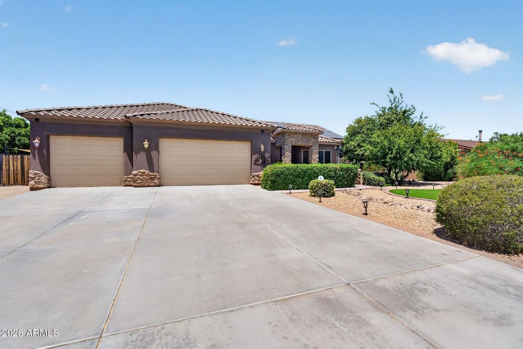3638 E TIERRA BUENA Lane, Phoenix, AZ 85032 — photo 3