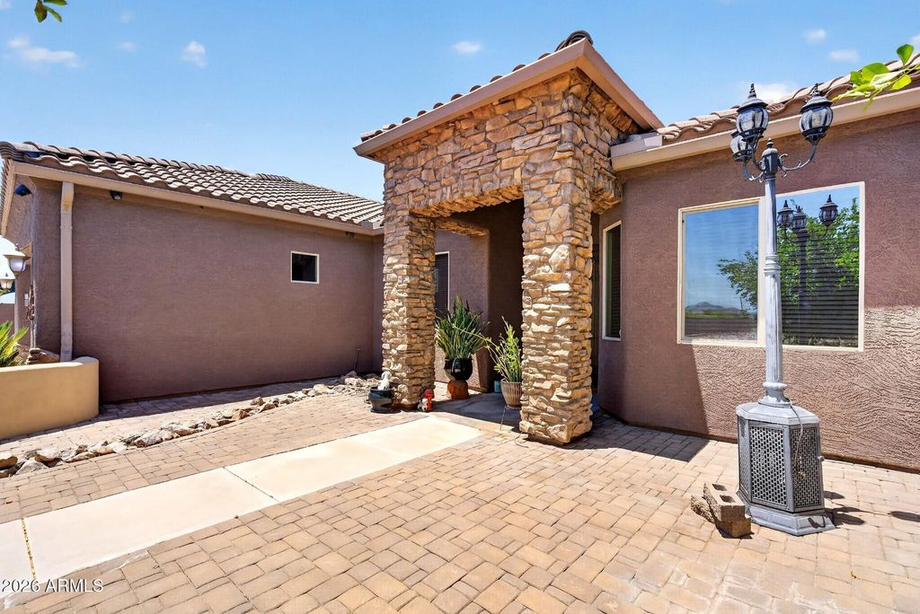 3638 E TIERRA BUENA Lane, Phoenix, AZ 85032 — photo 4
