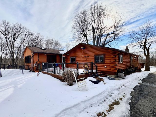 42810 County Highway 26, Rochert, MN 56578