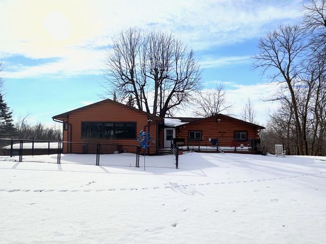 42810 County Highway 26, Rochert, MN 56578