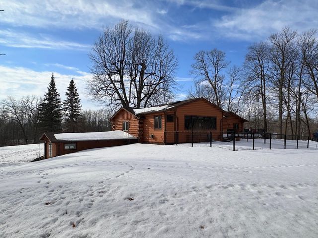 42810 County Highway 26, Rochert, MN 56578
