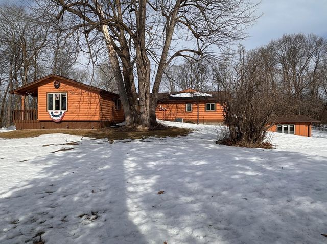 42810 County Highway 26, Rochert, MN 56578