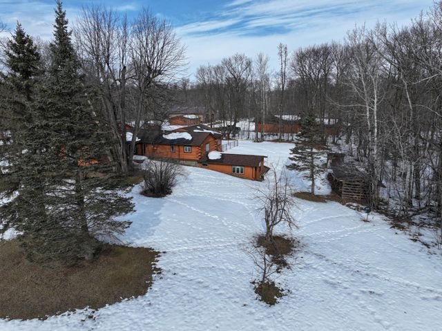 42810 County Highway 26, Rochert, MN 56578