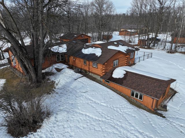 42810 County Highway 26, Rochert, MN 56578