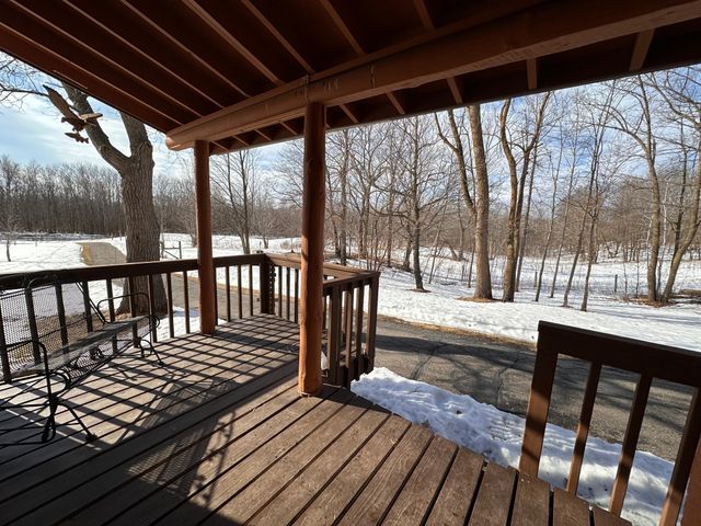 42810 County Highway 26, Rochert, MN 56578