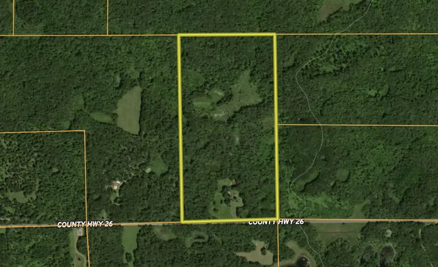 42810 County Highway 26, Rochert, MN 56578