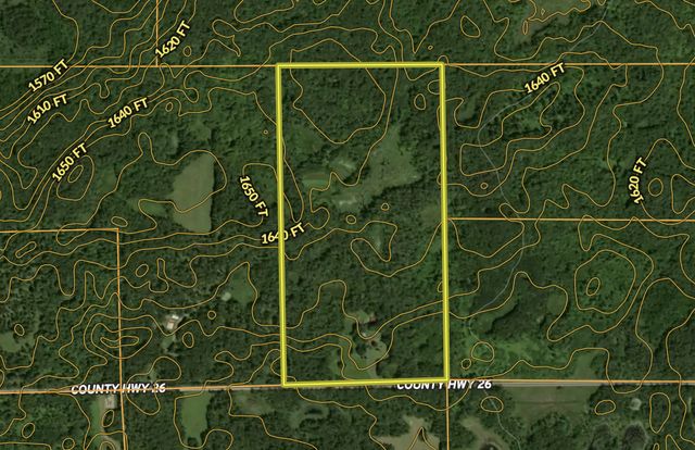 42810 County Highway 26, Rochert, MN 56578