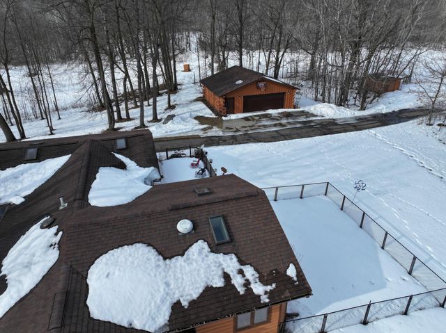 42810 County Highway 26, Rochert, MN 56578