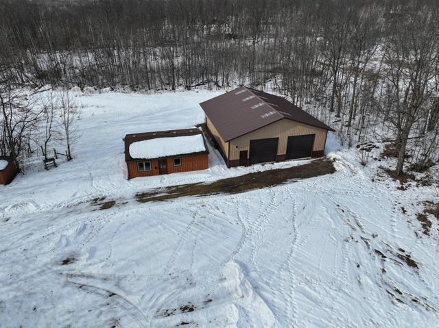 42810 County Highway 26, Rochert, MN 56578