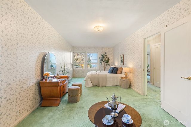 9619 SW 268th Street, Vashon, WA 98070