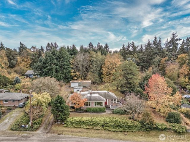 9619 SW 268th Street, Vashon, WA 98070
