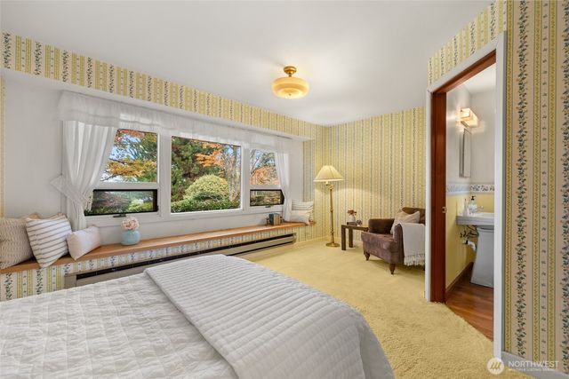 9619 SW 268th Street, Vashon, WA 98070