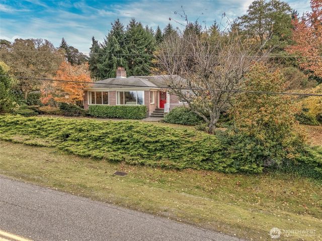 9619 SW 268th Street, Vashon, WA 98070