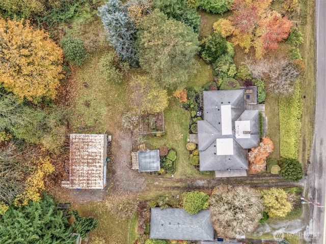 9619 SW 268th Street, Vashon, WA 98070