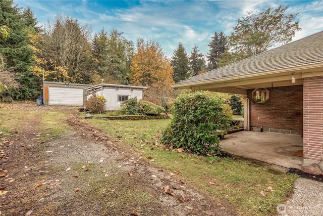 9619 SW 268th Street, Vashon, WA 98070