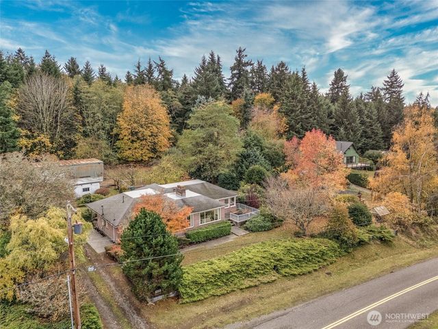 9619 SW 268th Street, Vashon, WA 98070