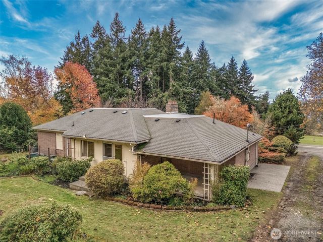 9619 SW 268th Street, Vashon, WA 98070