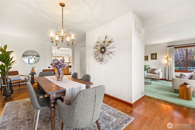 9619 SW 268th Street, Vashon, WA 98070