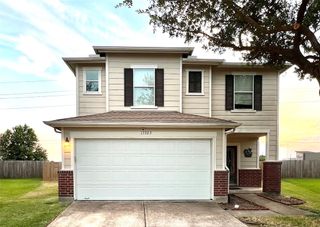 15503 Broken Cypress Circle, Houston, TX 77049